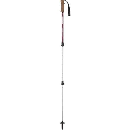 Komperdell - Trailmaster Powerlock Trekking Pole