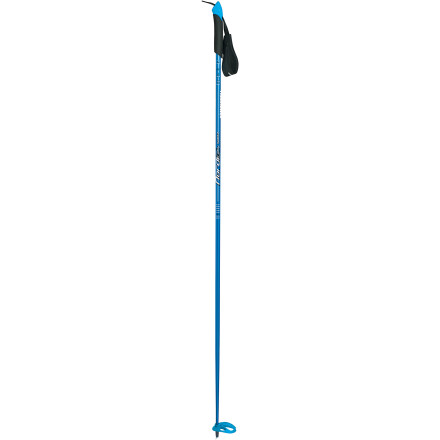 Komperdell - Nordic Adventure Cross Country Ski Pole