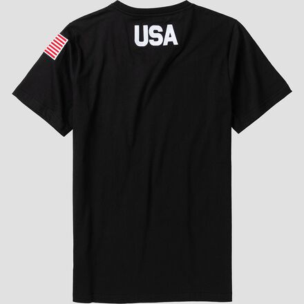 Kappa USA - Estessi US T-Shirt - Men's