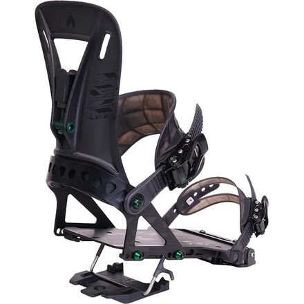 Surge ST Pro Bindings - 2026