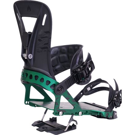 Surge ST Splitboard Binding - 2026