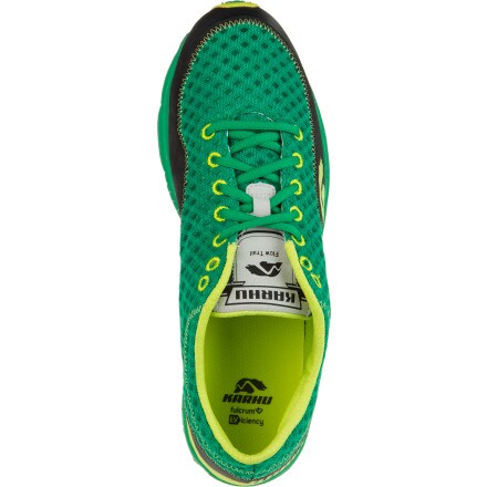 Karhu Footwear - Flow Fulcrum Trail Running Shoe - Men's