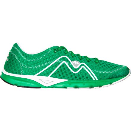 Karhu Footwear - Flow 3 Trainer Fulcrum Running Shoe - Men's
