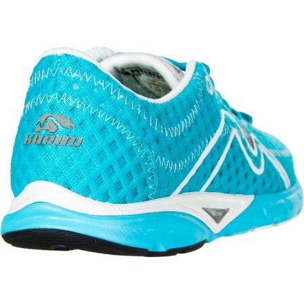 Karhu Footwear - Flow 3 Trainer Fulcrum Running Shoe - Women's