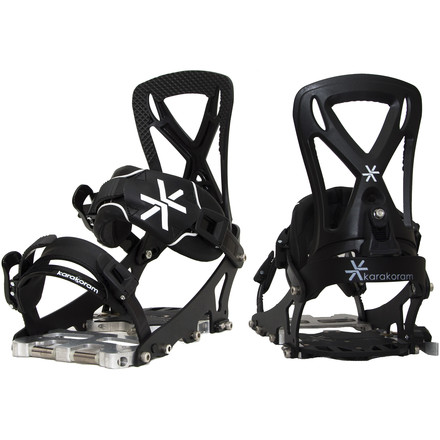 Karakoram - Split 30 Snowboard Binding