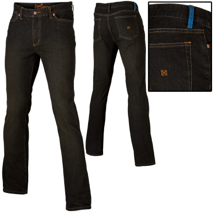 KR3W Greco Denim Pant - Men's