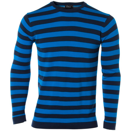 KR3W Big Kandy Sweater - Men's KR3W Big Kandy Sweater - Men's