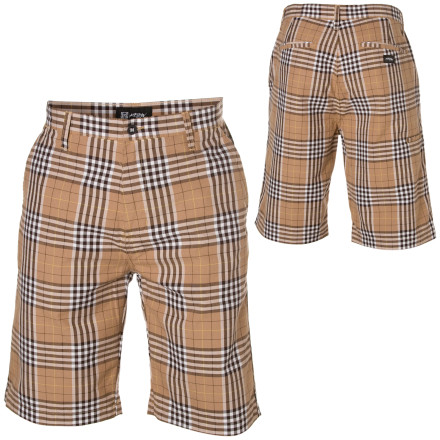 KR3W Dover Short - Men's