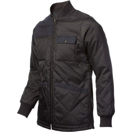 KR3W - Jack EE Jacket - Men's