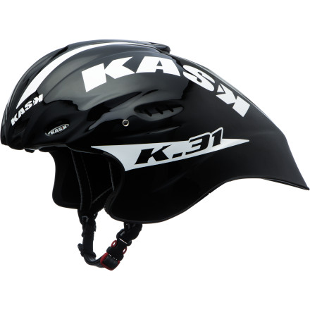 Kask - K31 Crono Helmet