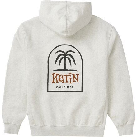 Katin - K Palm Pullover Hoodie - Men's
