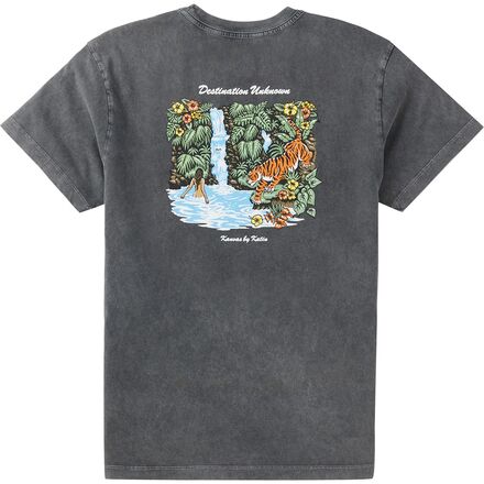 Katin - Lagoon T-Shirt - Men's