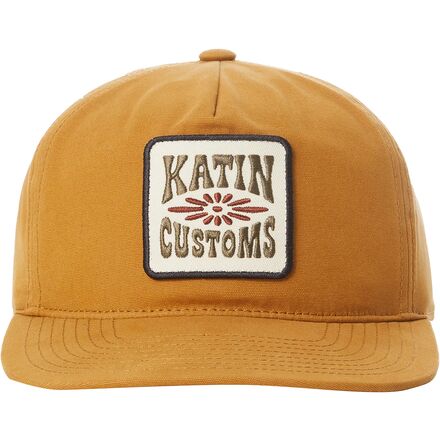 Katin - Concho Hat