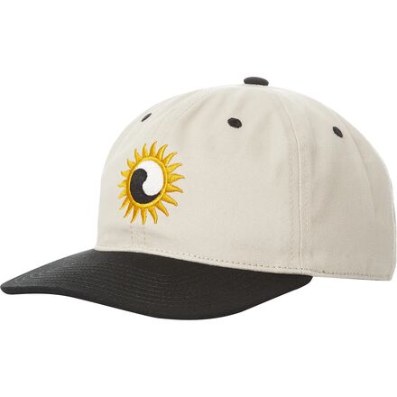 Katin - Sunfire Hat - Black