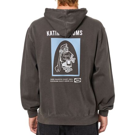 Assembly Hoodie - Men's