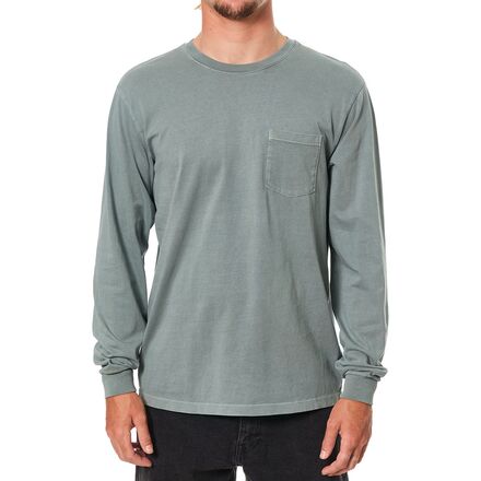 Base Long-Sleeve T-Shirt - Men's