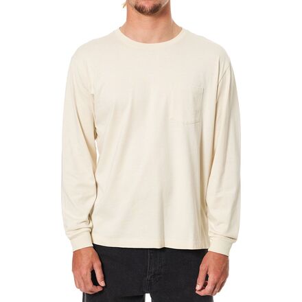 Base Long-Sleeve T-Shirt - Men's