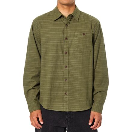 Derek Flannel - Men's