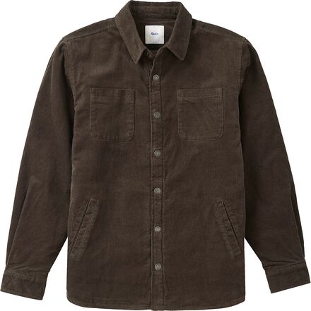 Harold Corduroy Jacket - Men's