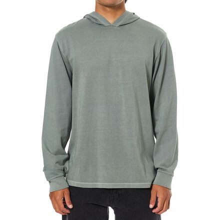Hide Pullover Hoodie - Men's