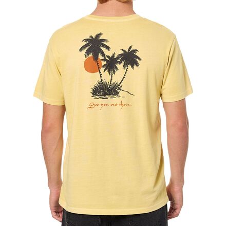 Oasis T-Shirt - Men's