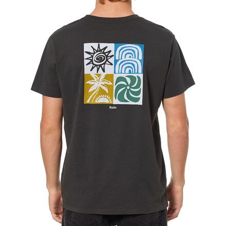 Realm T-Shirt - Men's