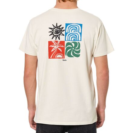 Realm T-Shirt - Men's