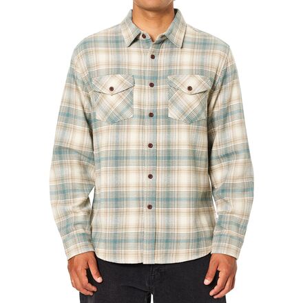 Sierra Flannel - Men's
