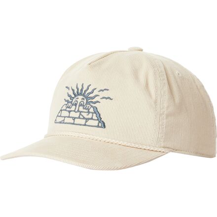 Peaks Hat