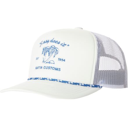 Suds Trucker Hat