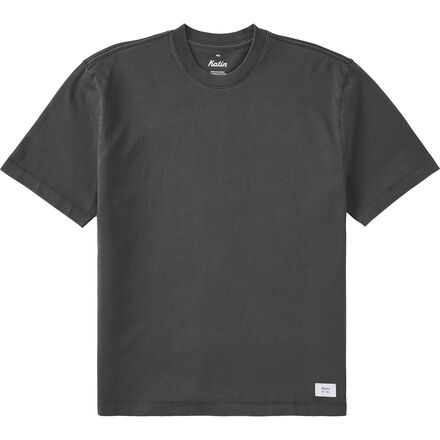 Hot Line Box Fit T-Shirt - Boys'