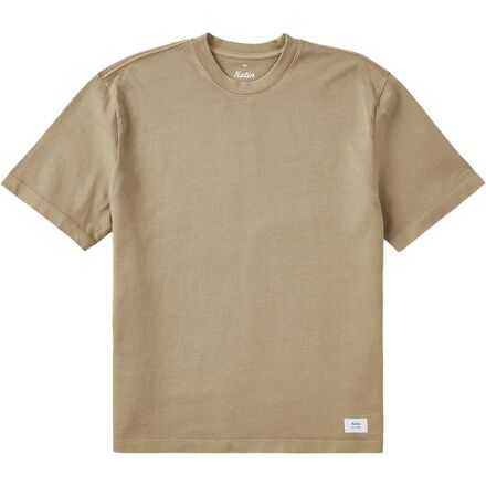 Hot Line Box Fit T-Shirt - Boys'