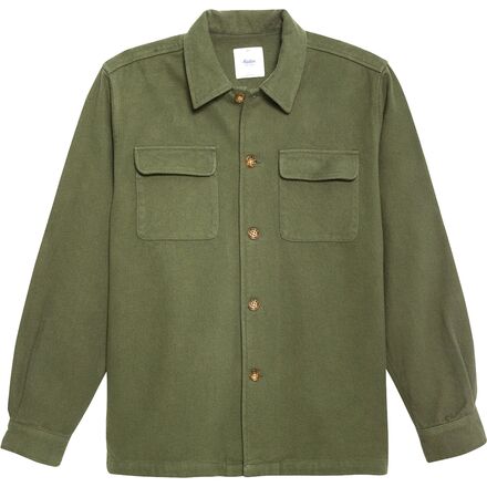 Shiloh Flannel - Boys'