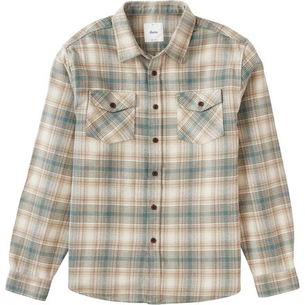 Sierra Flannel - Boys'