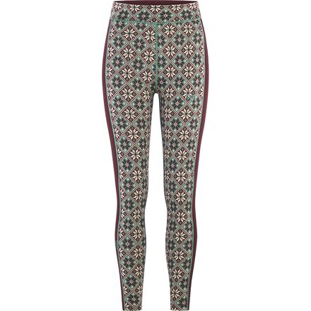 Rose High Waist Pant - Women's
