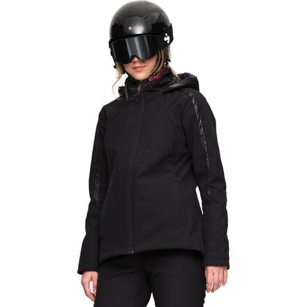 Kari Traa - Benedicte Ski Jacket - Women's - Black