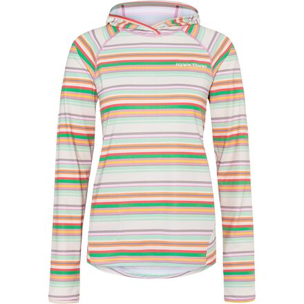 Sanne Sunshirt - Women's