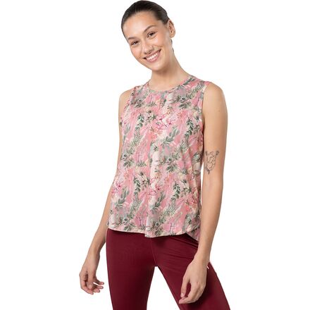 Vilde Tank Top - Women's
