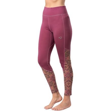 Eloise Pant - Women's
