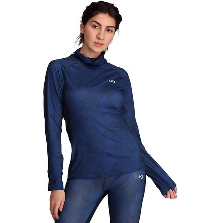 Fierce Long-Sleeve Top - Women's