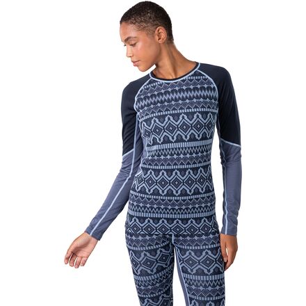 Malia Long-Sleeve Baselayer - Women's