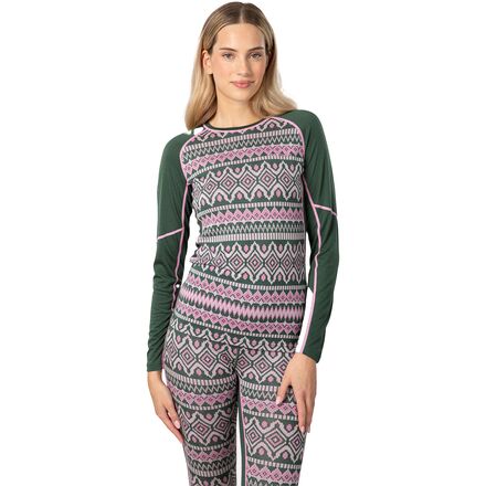 Malia Long-Sleeve Baselayer - Women's