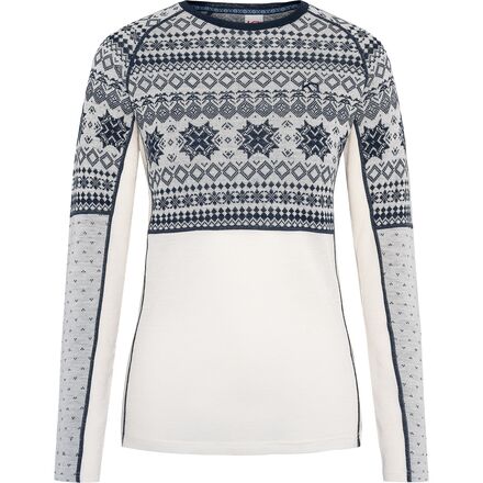 Vilma Long-Sleeve Baselayer - Women's