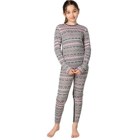 Agnes Set - Toddler Girls'