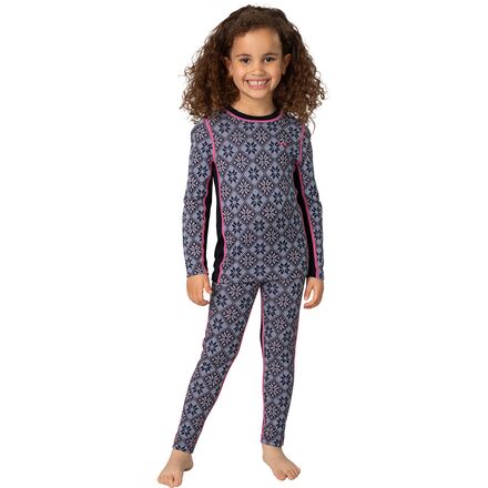 Hennie Set - Toddler Girls'
