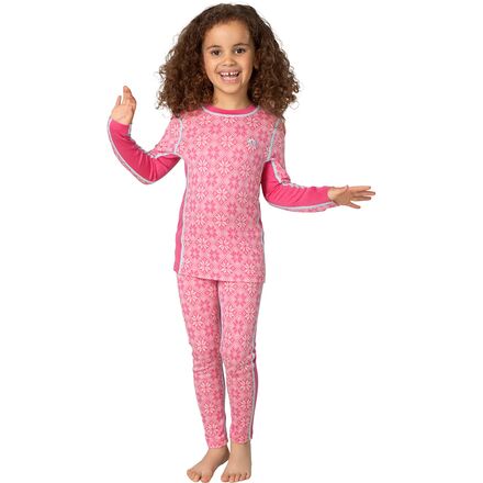 Hennie Set - Toddler Girls'
