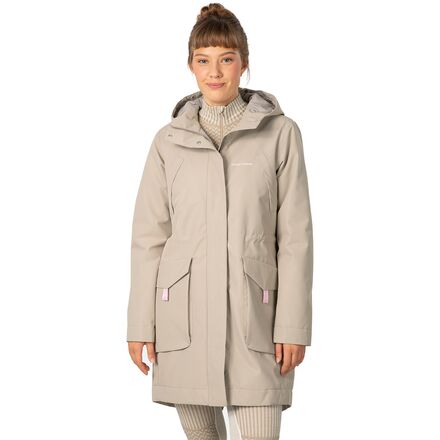 Mona Parka - Women's