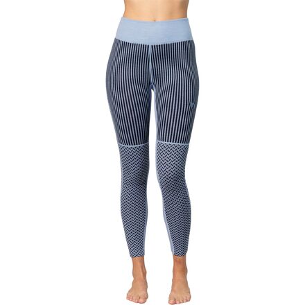 Smekker High Waist Pant - Women's