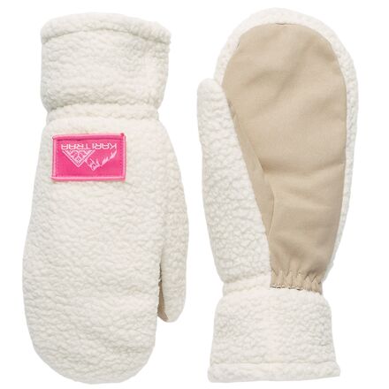 Rothe Pile Mitten - Women's