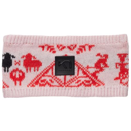 Saga Knit Headband - Women's